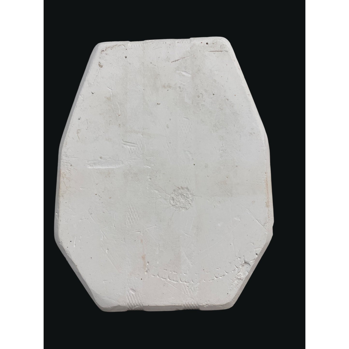 Vintage Doll Head Ceramic Mold "B 512A" Craft Tool