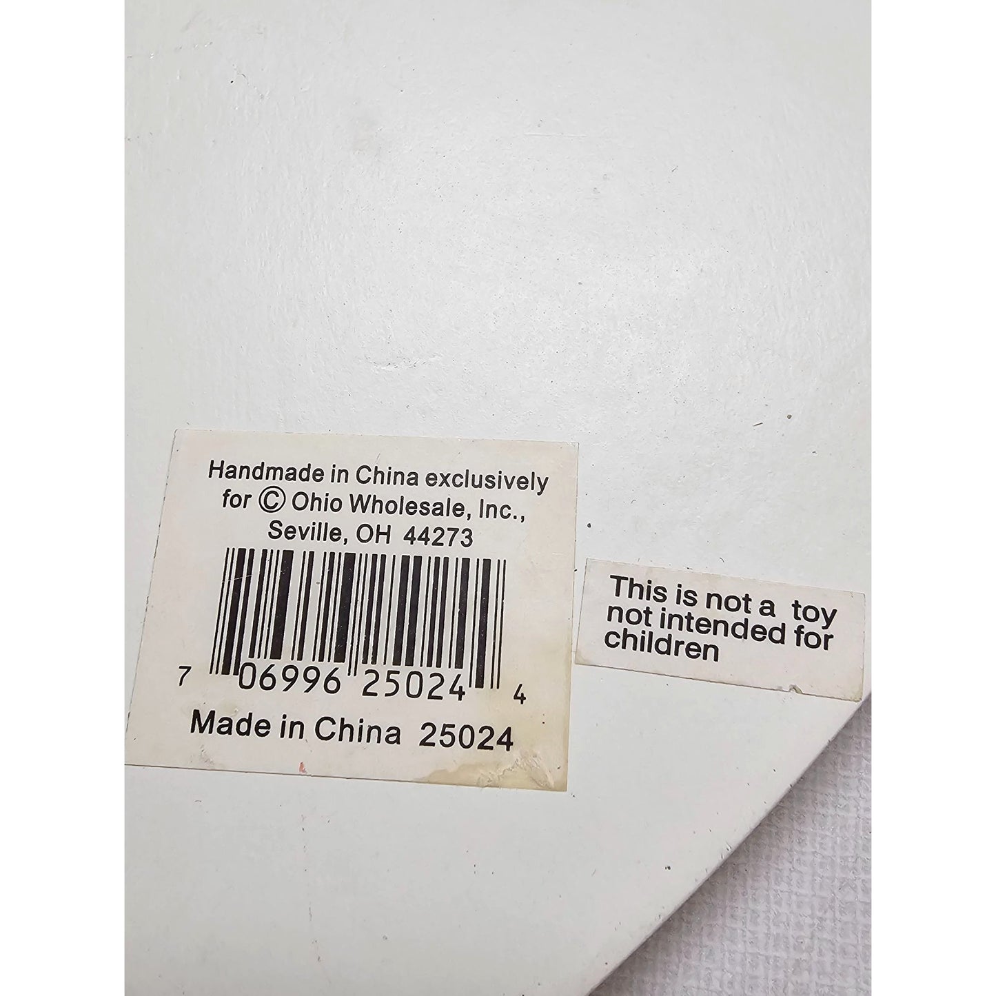 Heart Shaped Wall Decor