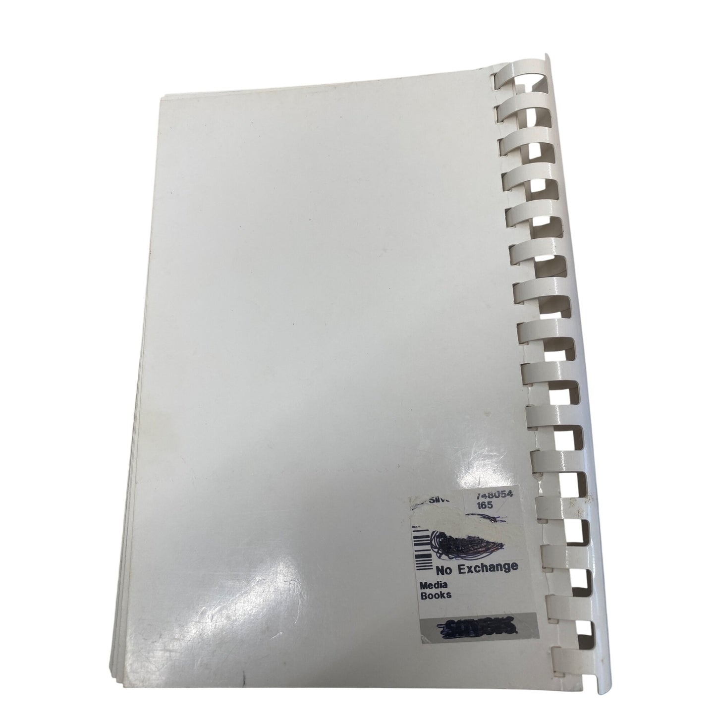 Middle Atlantic Chapter AOSA Cookbook: Recipes For Kitchen & Classroom