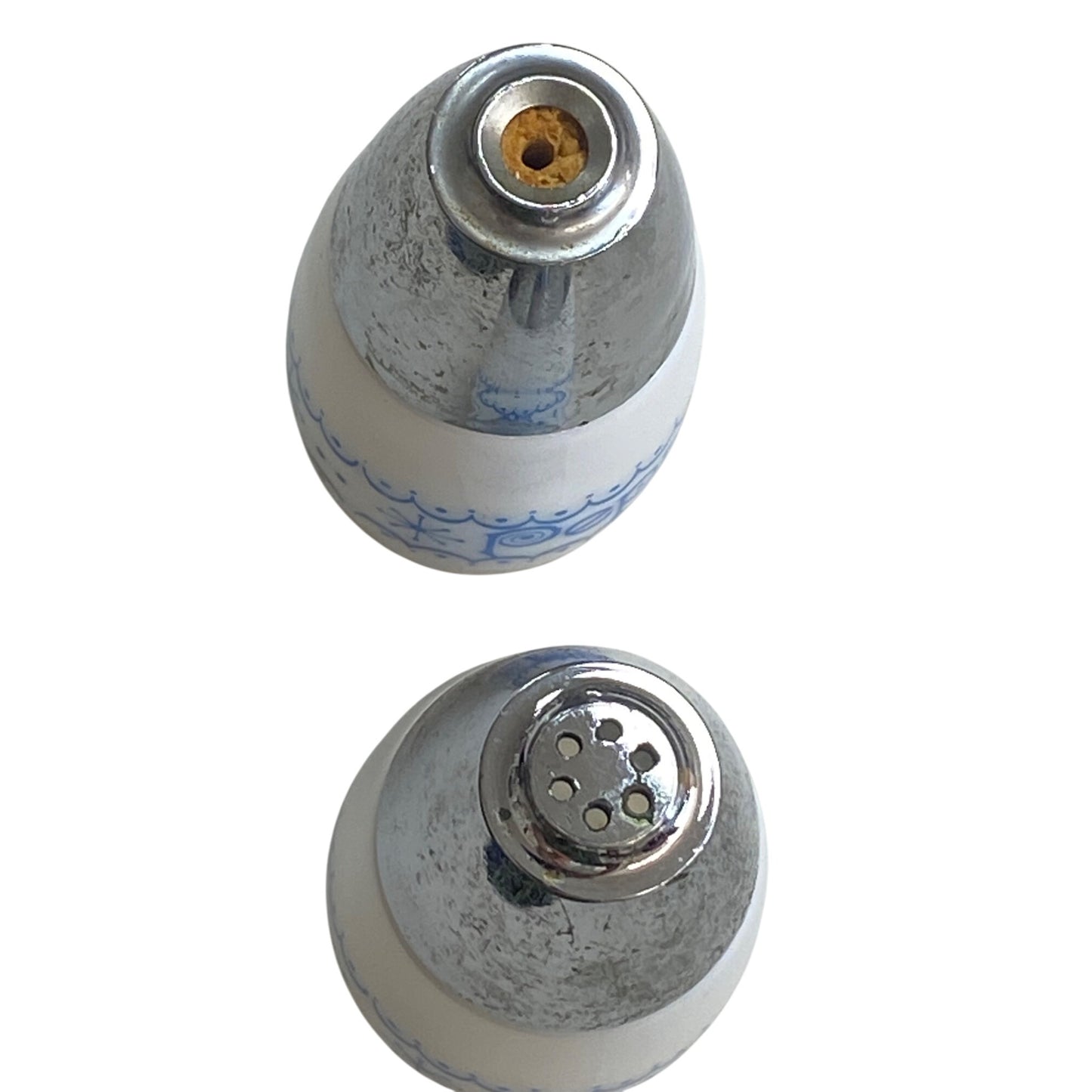 Westinghouse Gemco Shakers