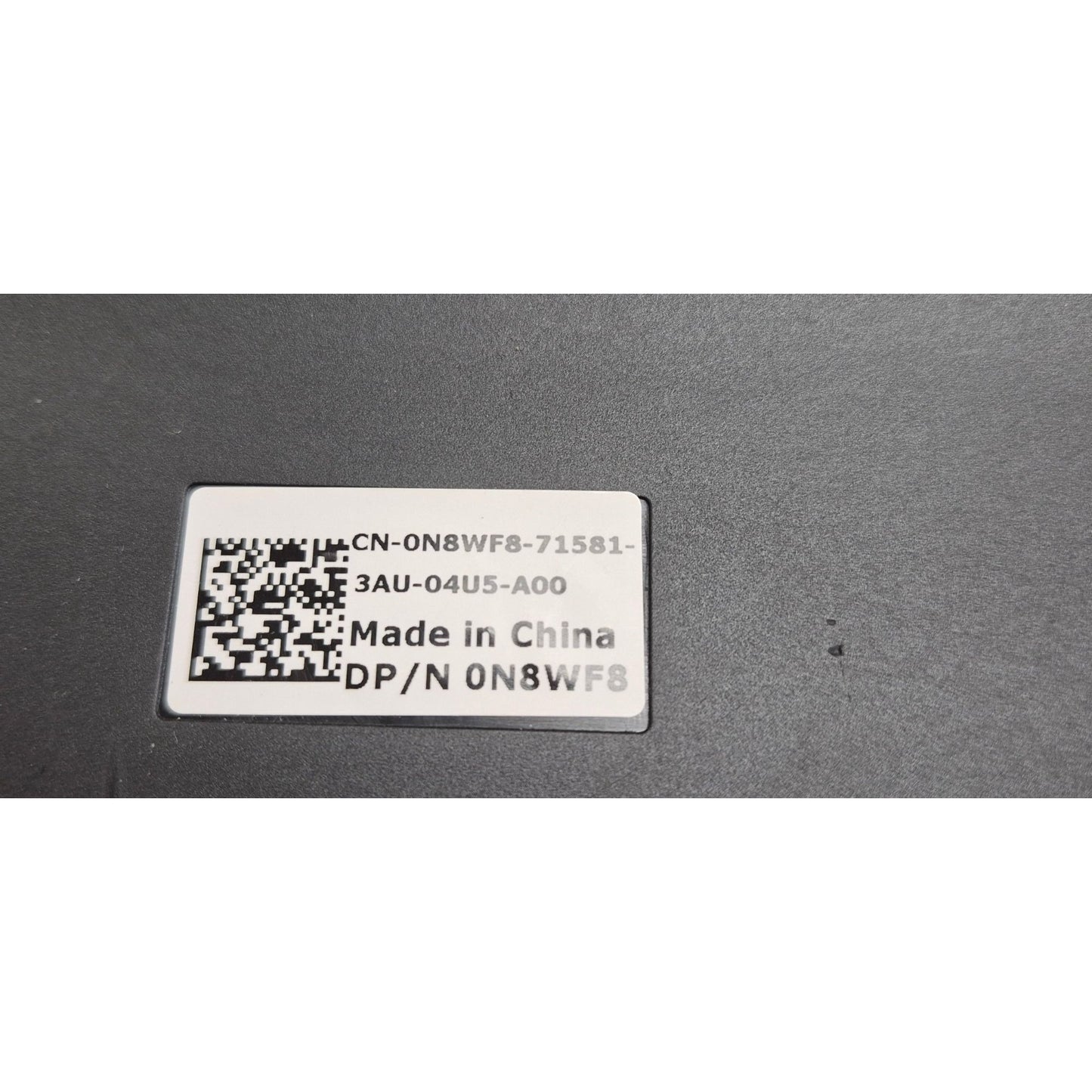 Dell N231 Wired USB Keyboard & Optical Mouse Combo