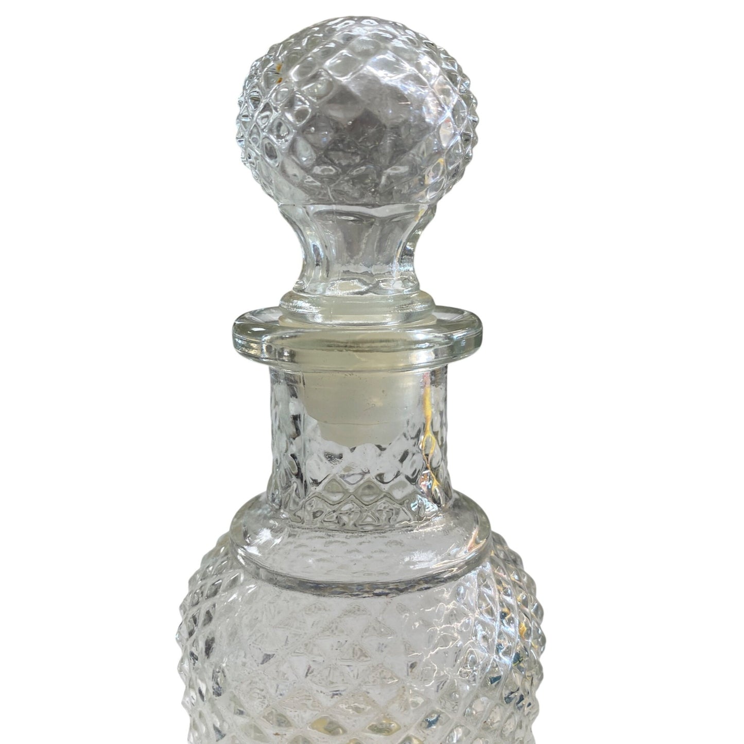Avon Apothecary Bottle