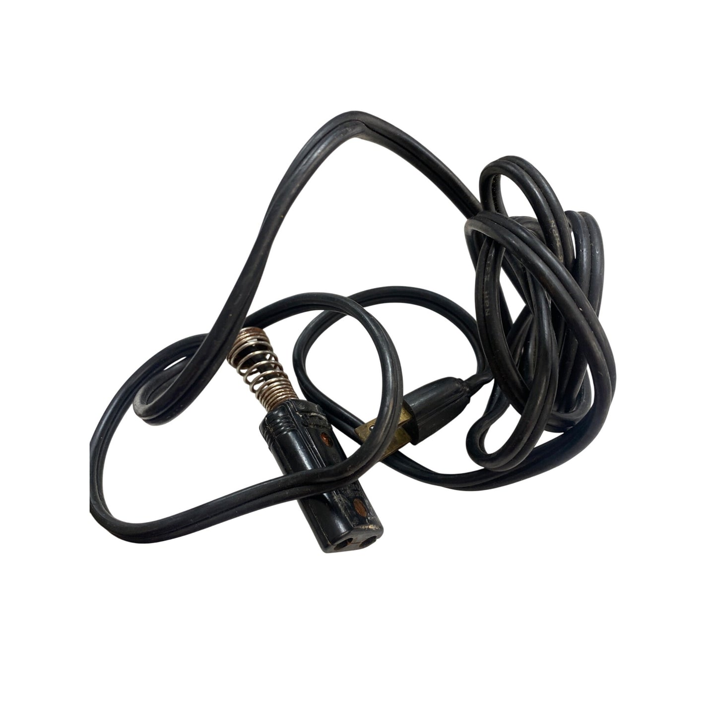 Vintage West Bend Flavo-Matic 8-Cup Electric Percolator