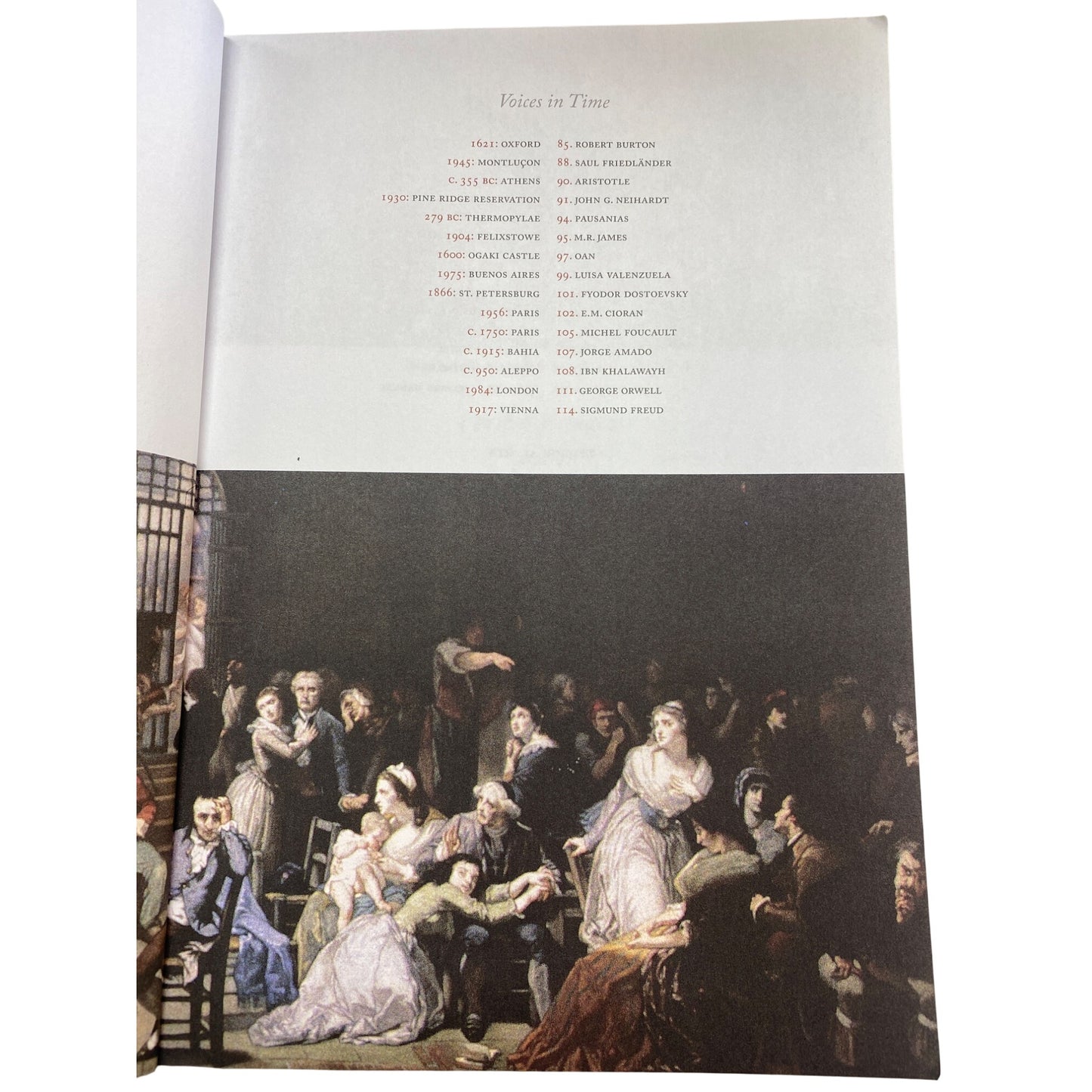 Laphams Quarterly Summer 2017 Fear Issue Featuring Freud Herzog Gordimer & More