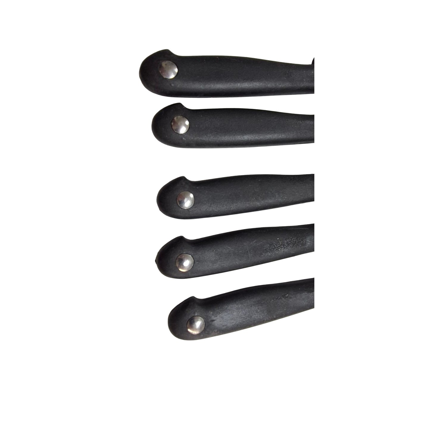 Master Cut By Jesco Serrated Steak Knives