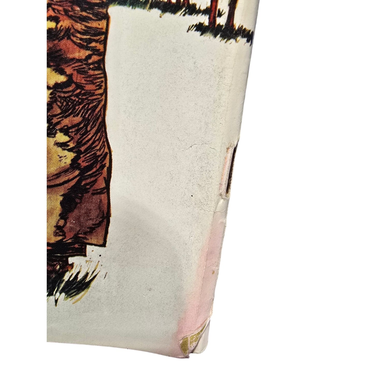 Vintage 1967 Sports Illustrated Us Open Golf Magazine Bill Casper Collectible