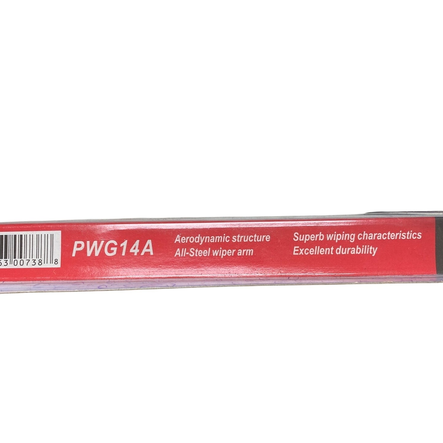 Pentius BrightVue 14" Wiper Blade PWG14A