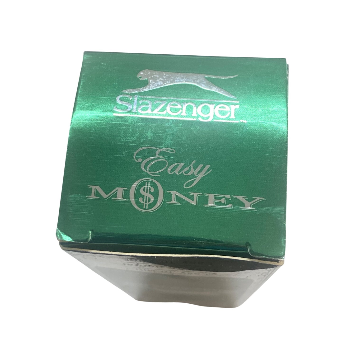 Slazenger Easy Money Soft Core Golf Balls