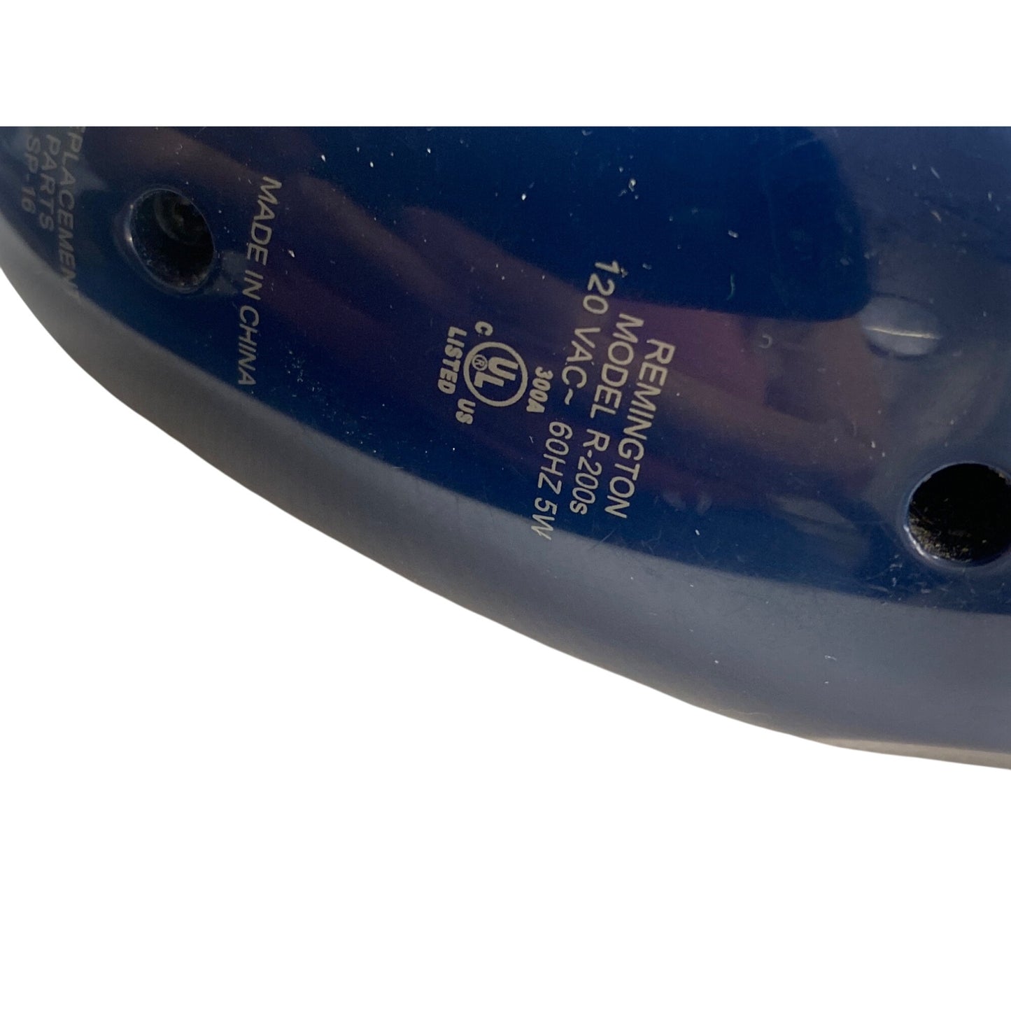 Remington Electric Shaver