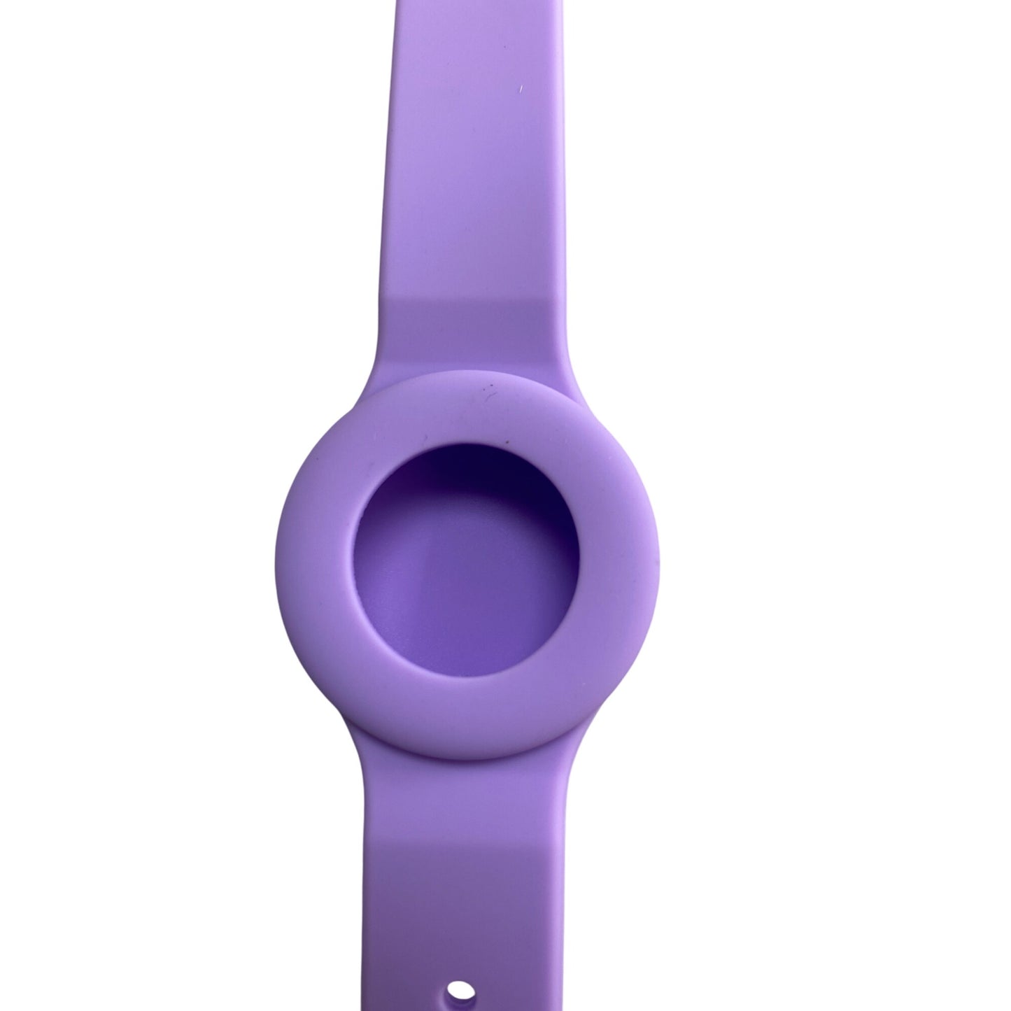 Air Tag Bracelet PURPLE