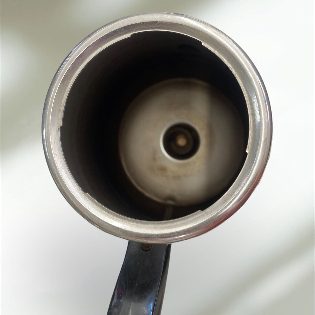 Vintage Sunbeam Coffeemaster Percolator Coffeemaker 12 Cup Pot