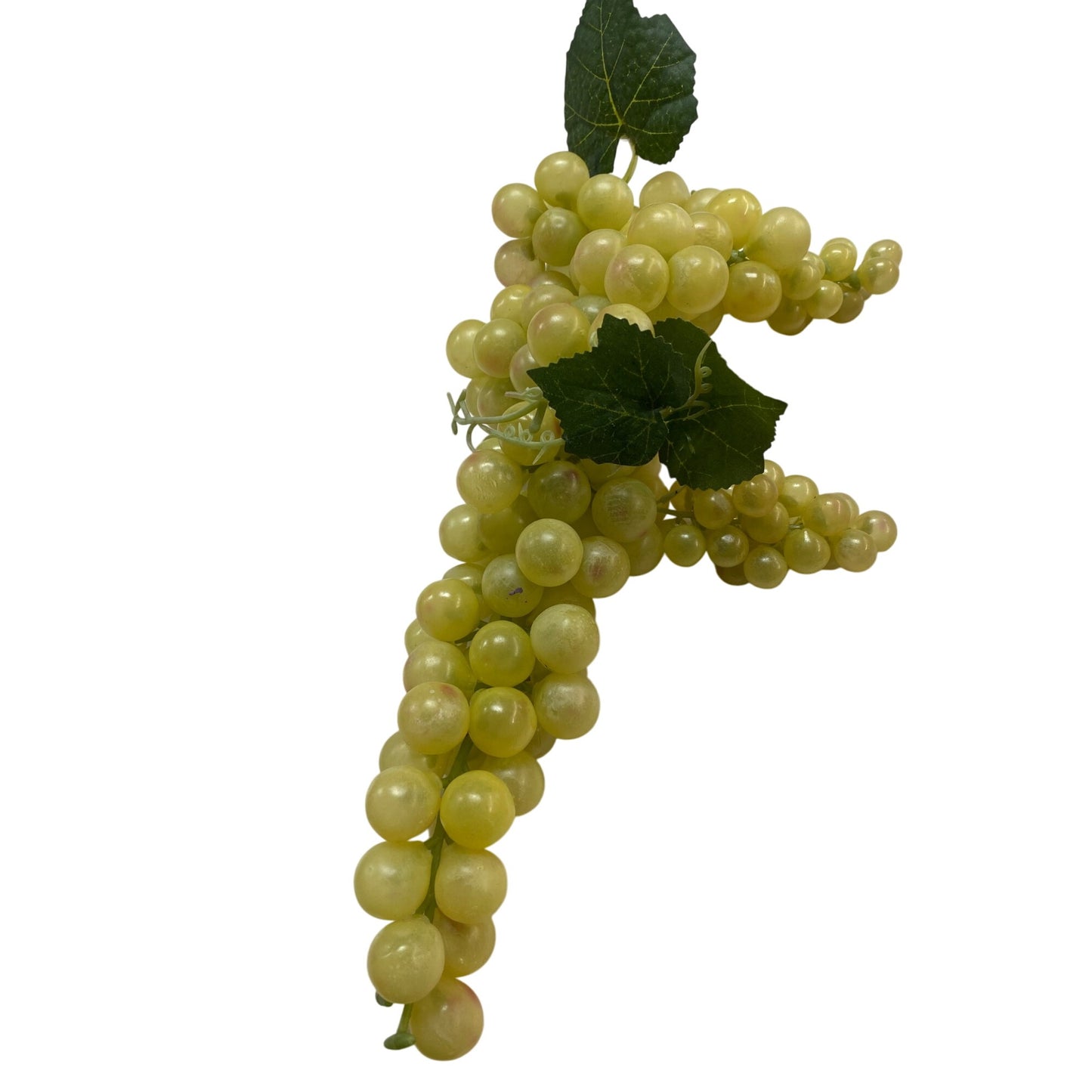 Artificial Grape Cluster Bundle - 4 Pieces