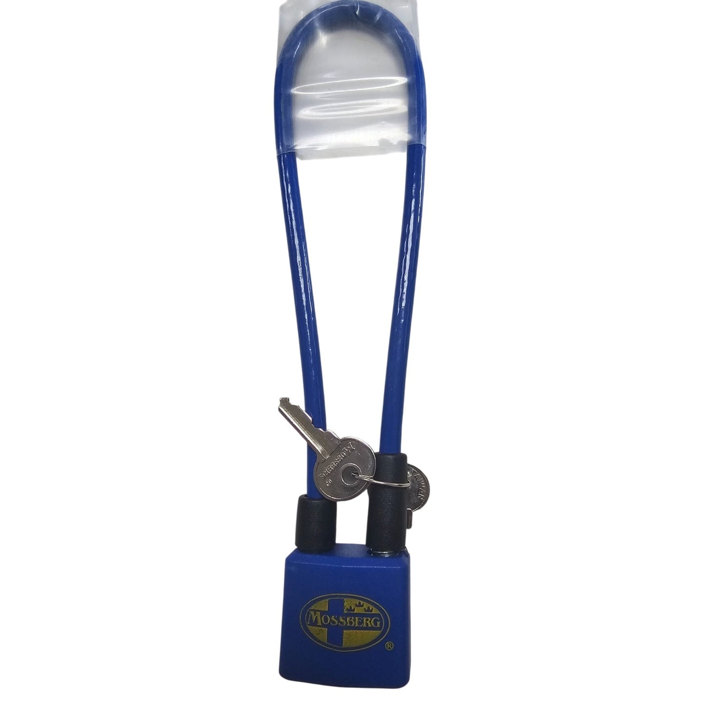 Mossberg Cable Gun Lock