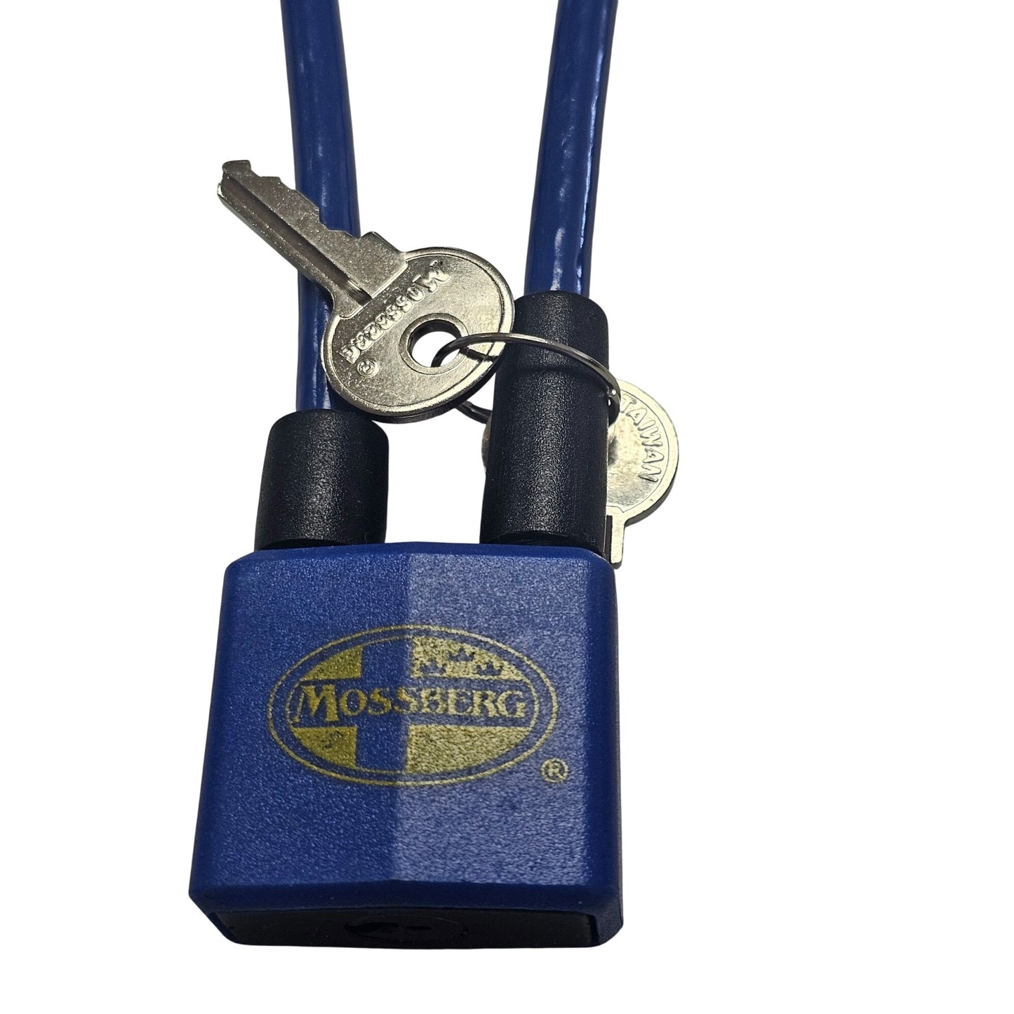 Mossberg Cable Gun Lock