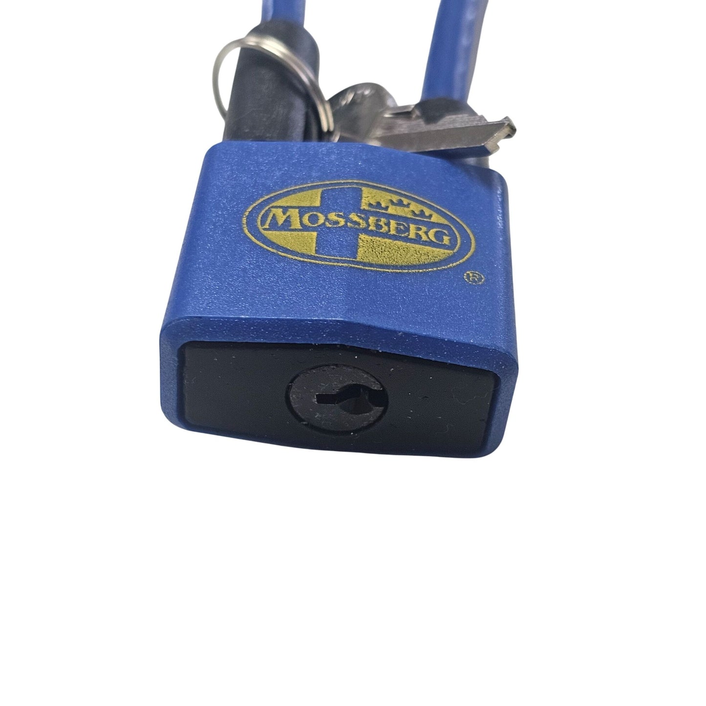 Mossberg Cable Gun Lock