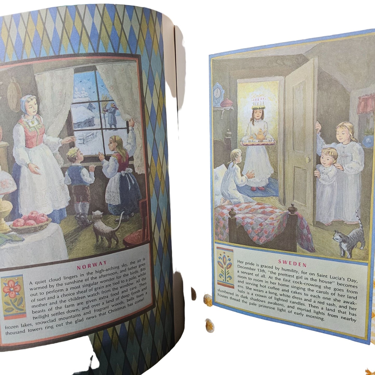 Christmas Annual Of American Literature & Art Volume 35