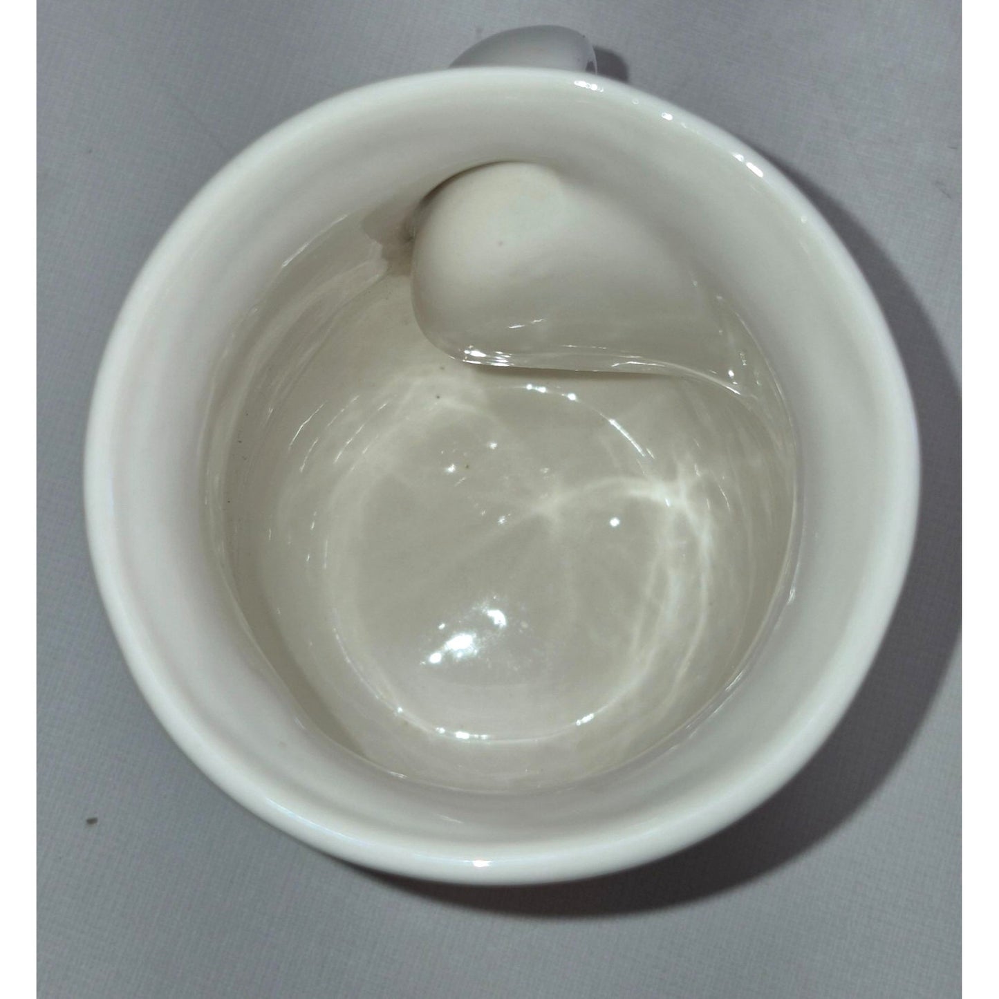 Holiday Plaid Tree Mug