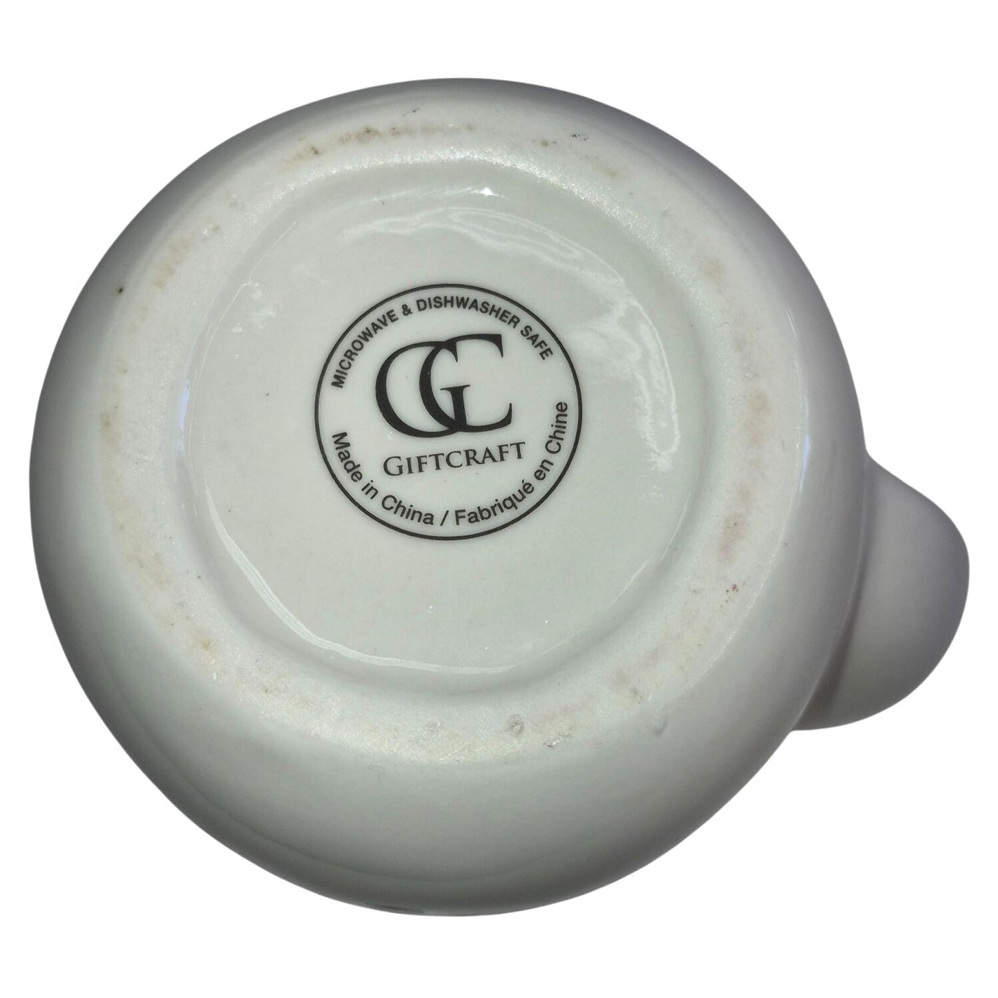 Holiday Plaid Tree Mug