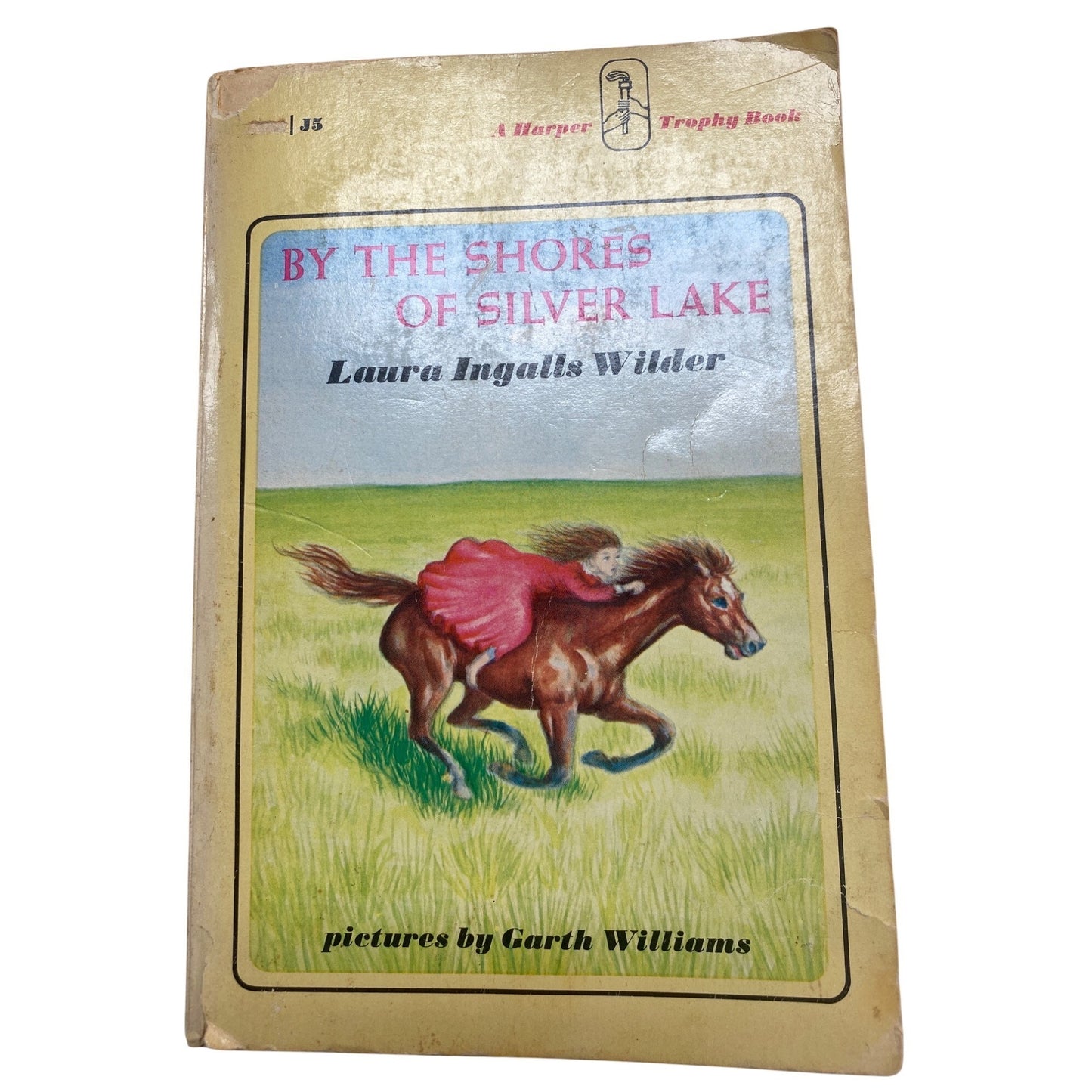 By The Shores Of Silver Lake