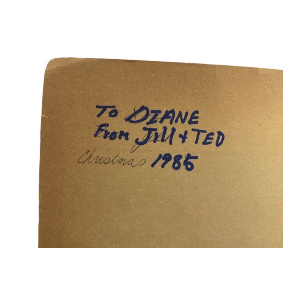 By The Shores Of Silver Lake