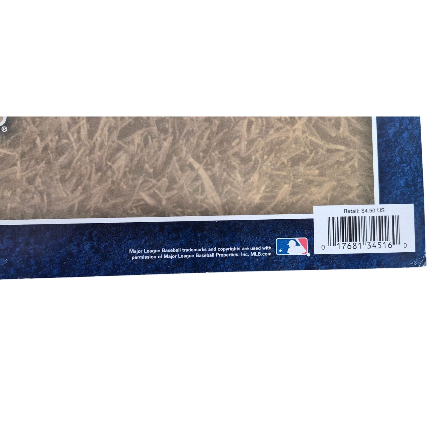 Milwaukee Brewers  Poster