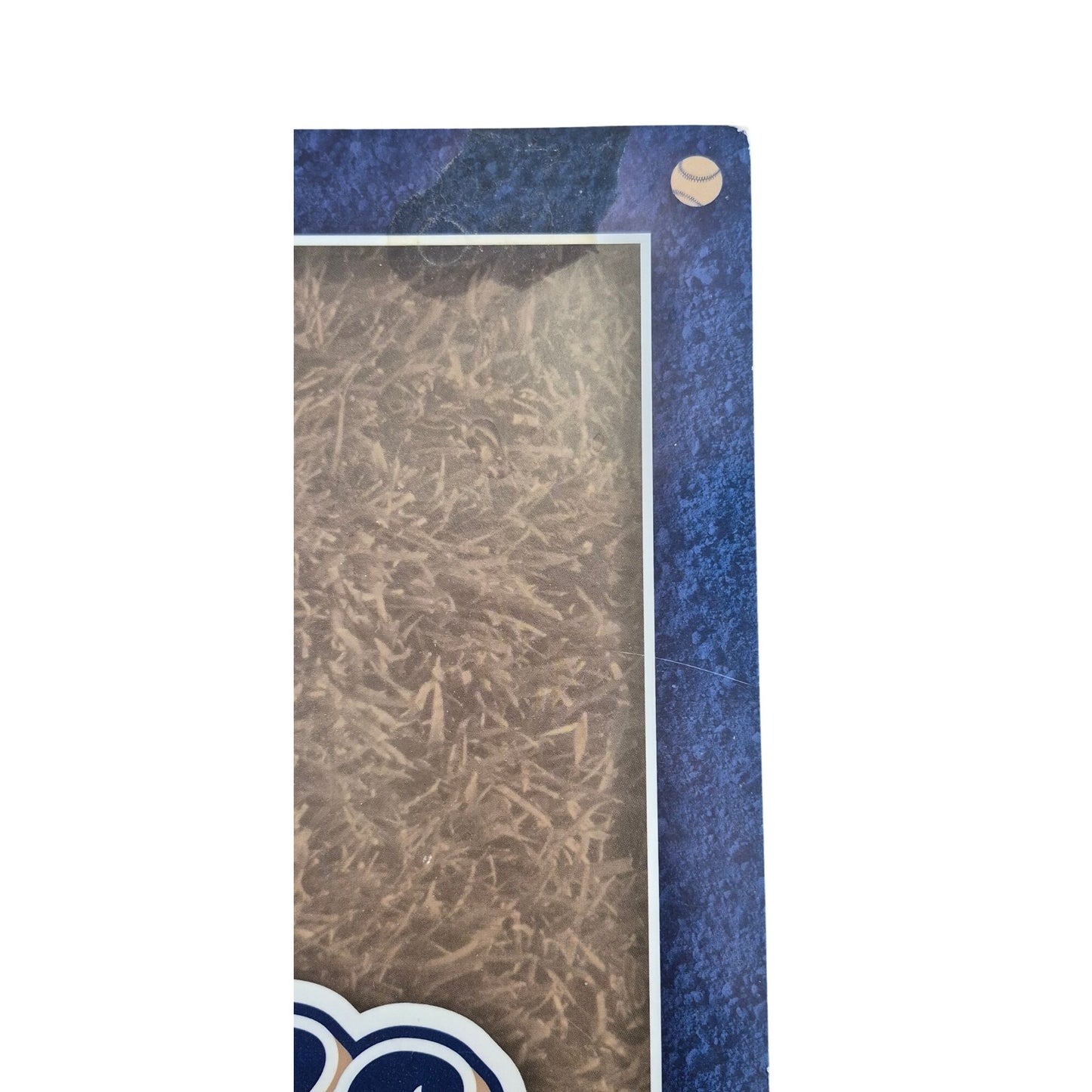 Milwaukee Brewers  Poster