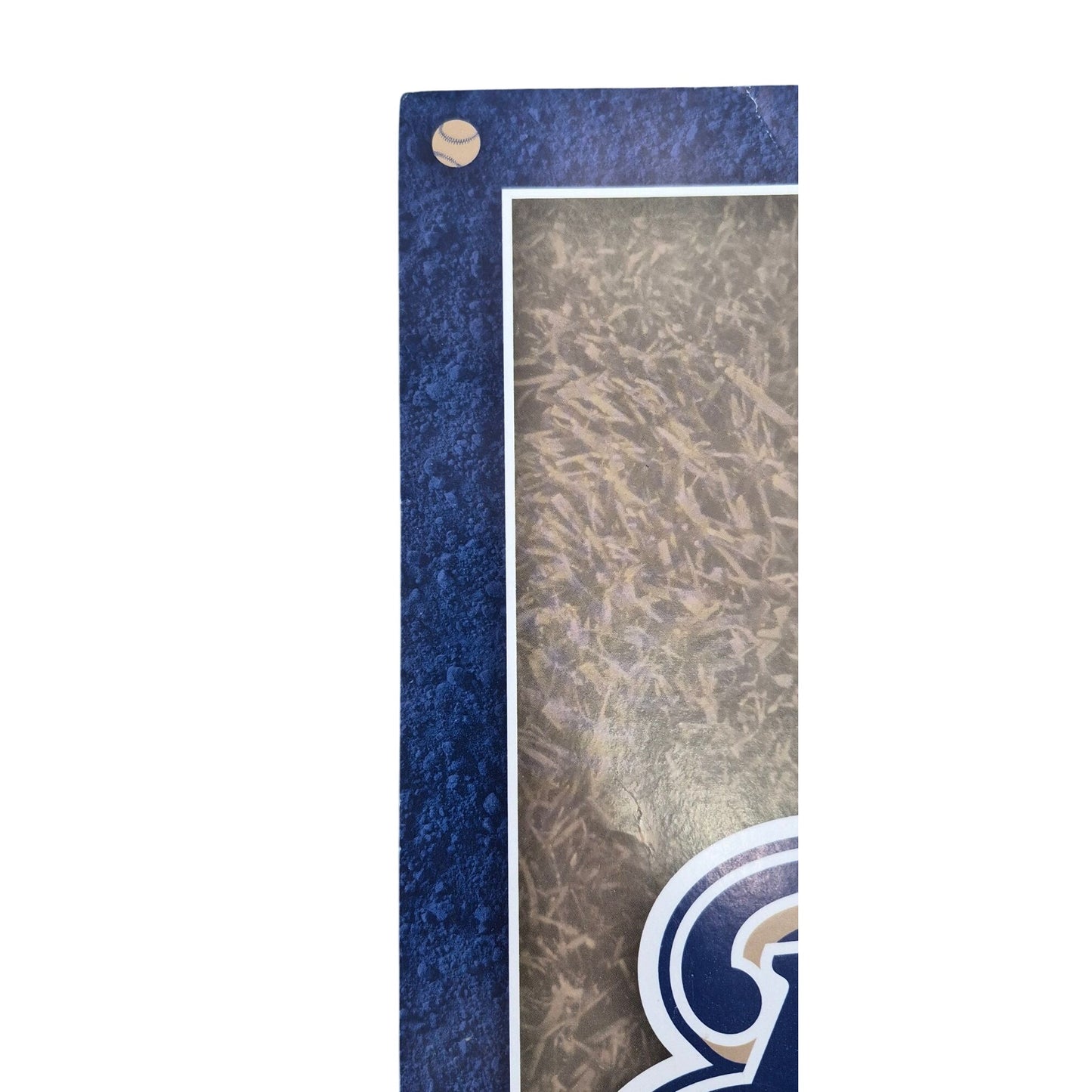 Milwaukee Brewers  Poster