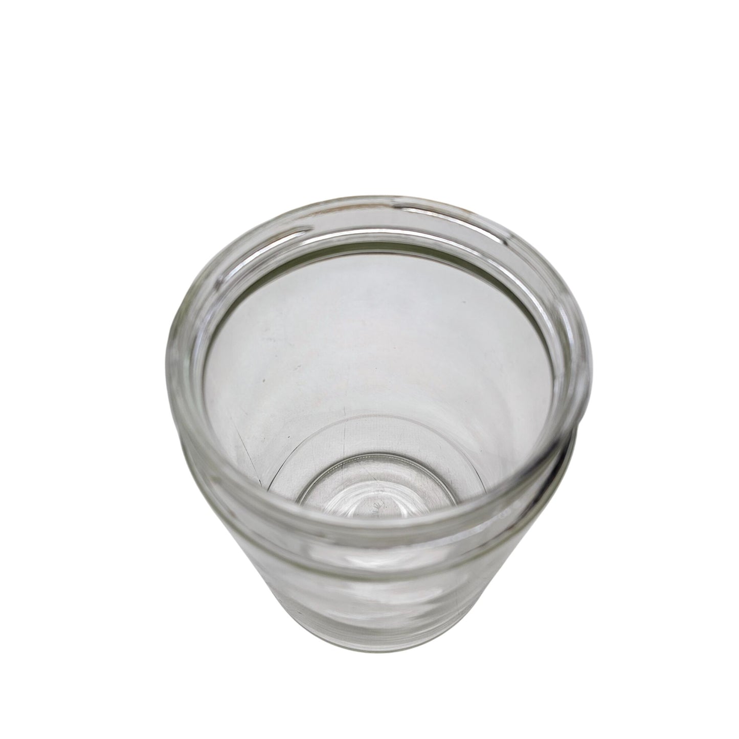 Glass Kerr Jar 6 x 4