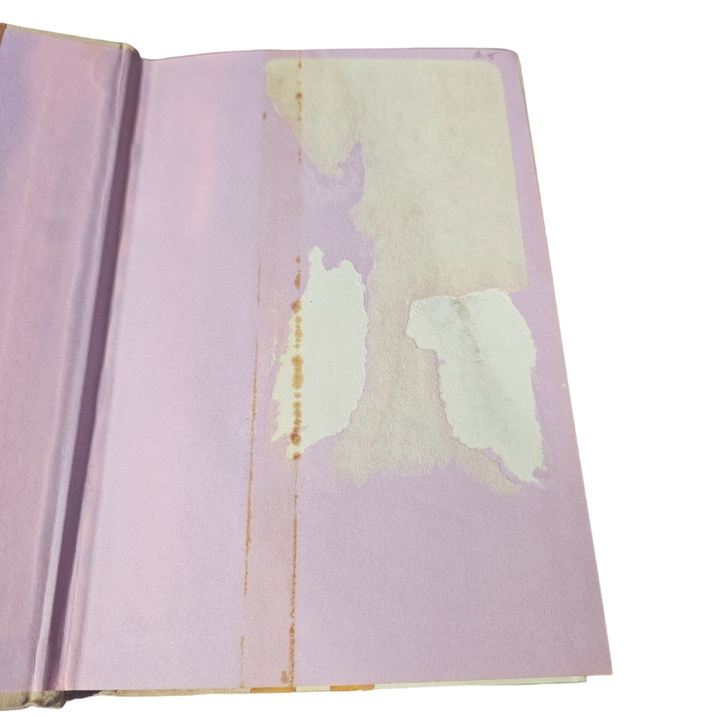 A Rose For Virtue By Norah Lofts 1971 First Edition Historical Fiction Novel Hardback