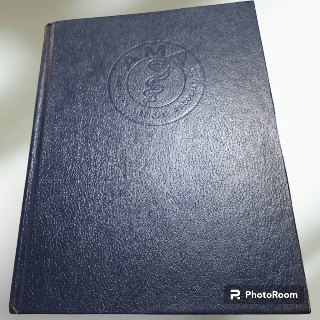 The American Medical Association Family Medical Guide