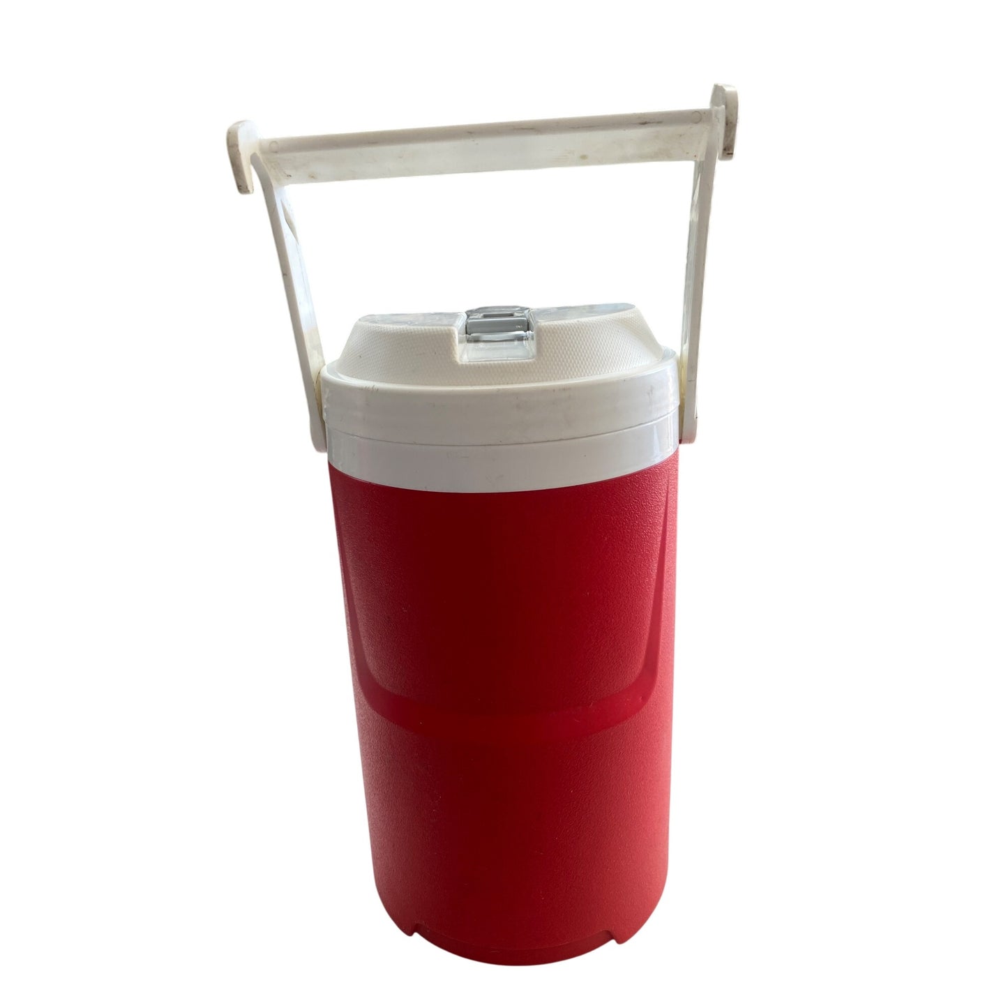 Igloo 1 Gallon Insulated Water Jug With Handle BPA-Free Leak Resistant Beverage Cooler