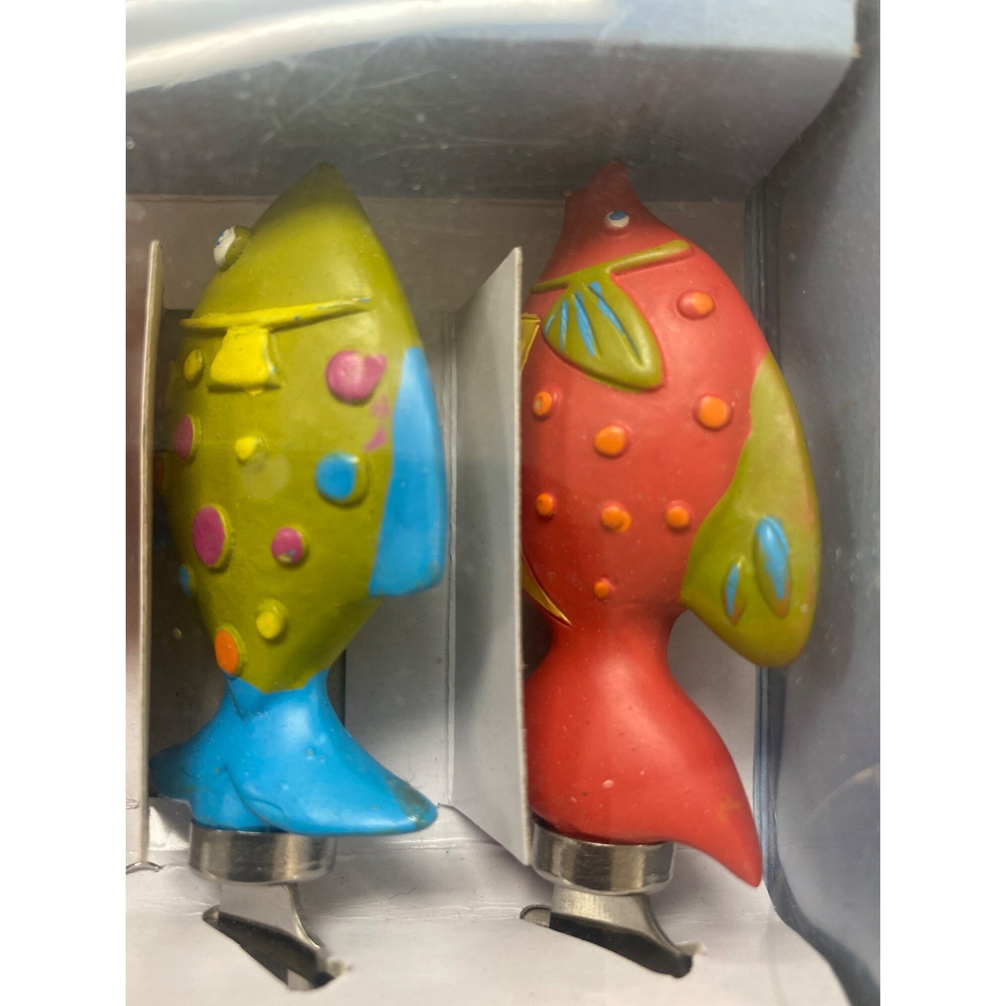 Go Fish Spreader Set By Boston Warehouse