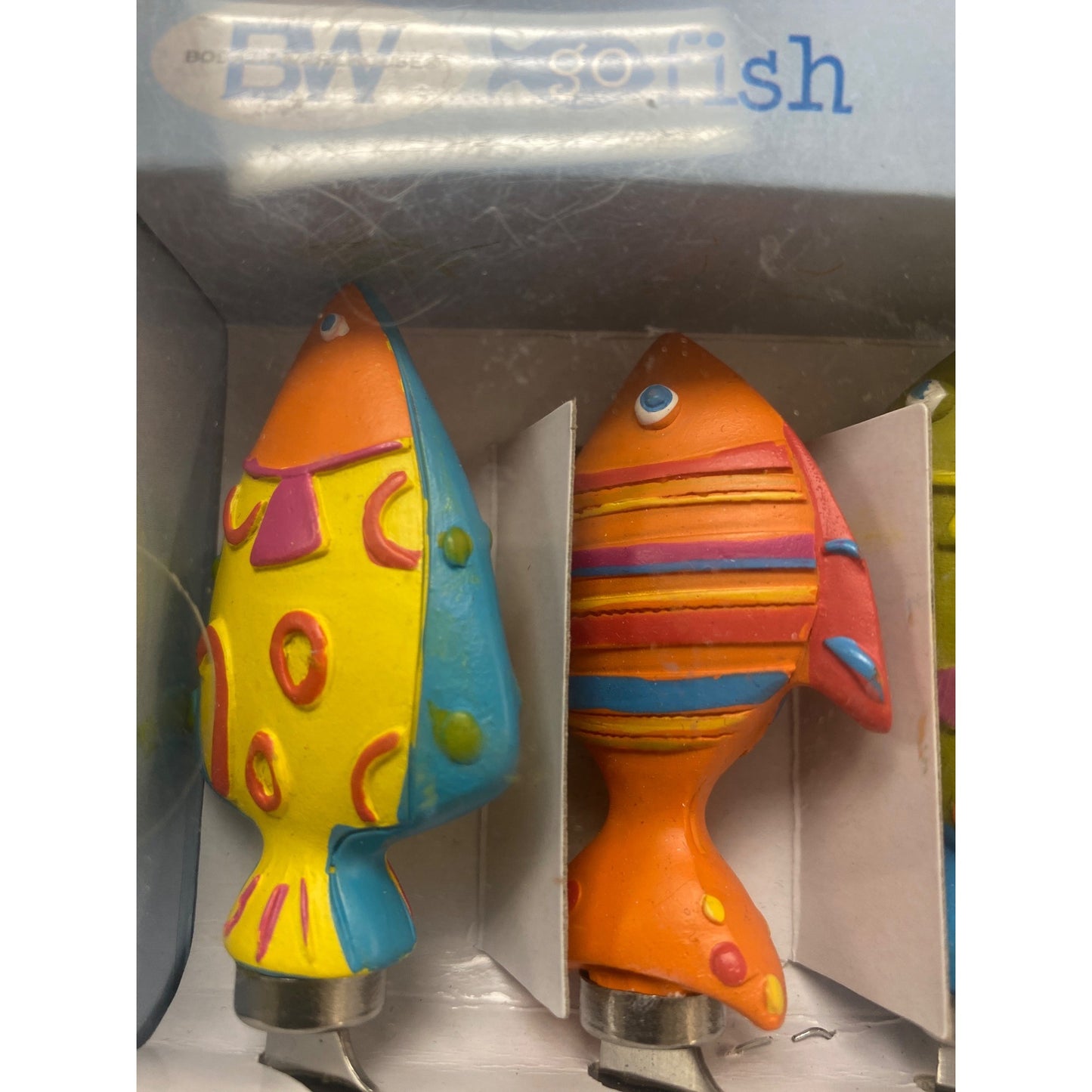 Go Fish Spreader Set By Boston Warehouse
