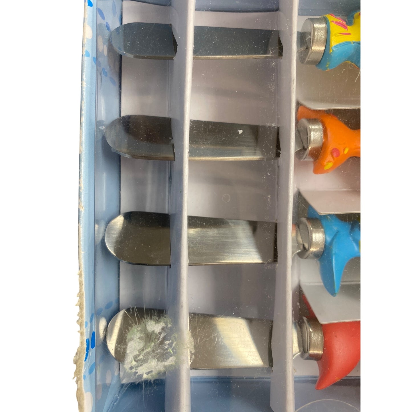 Go Fish Spreader Set By Boston Warehouse