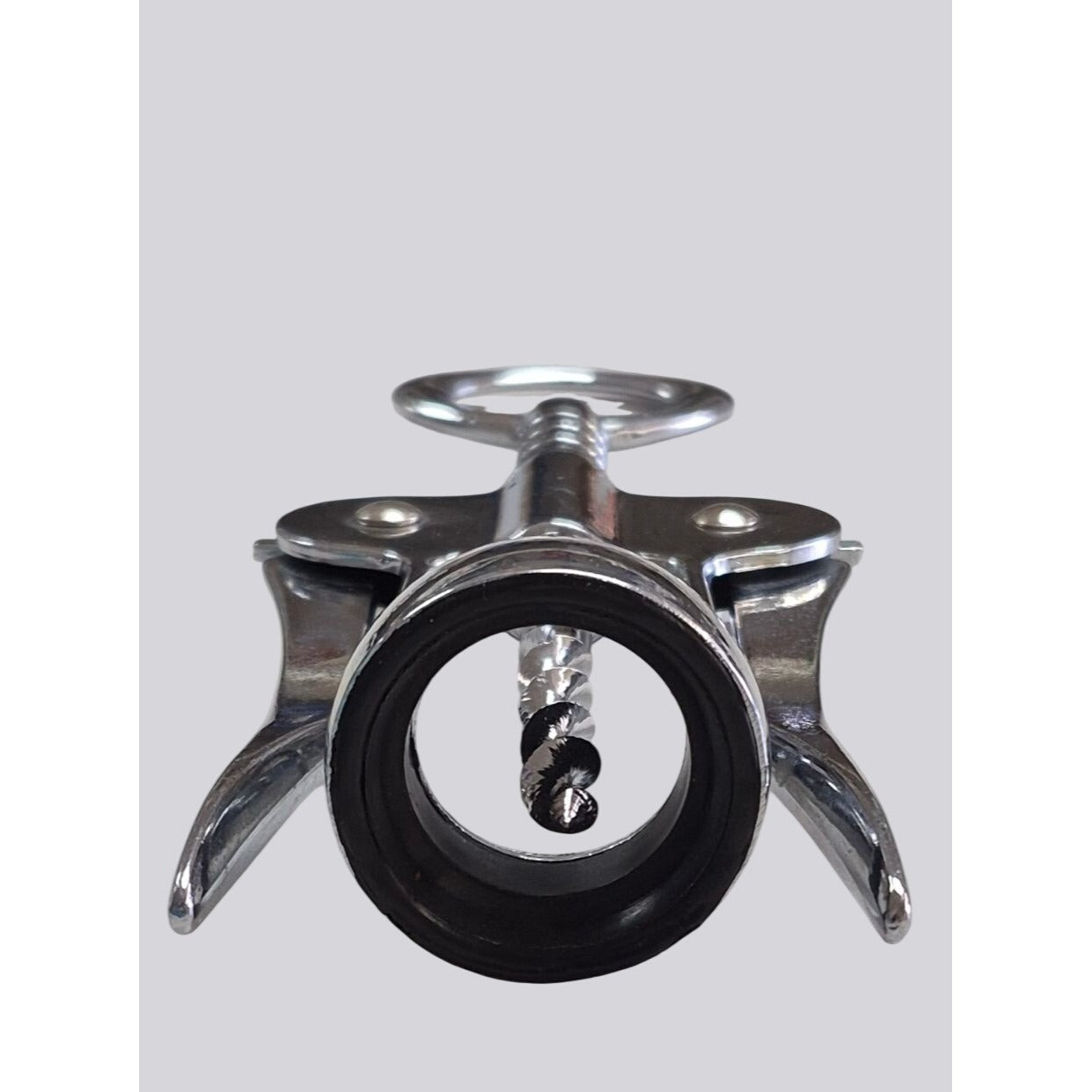 Winged Corkscrew Wine Opener