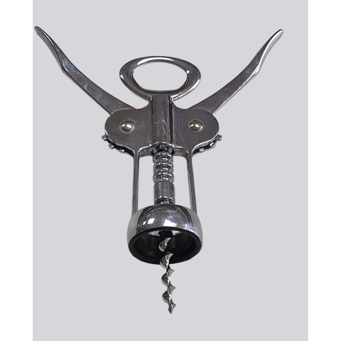 Winged Corkscrew Wine Opener