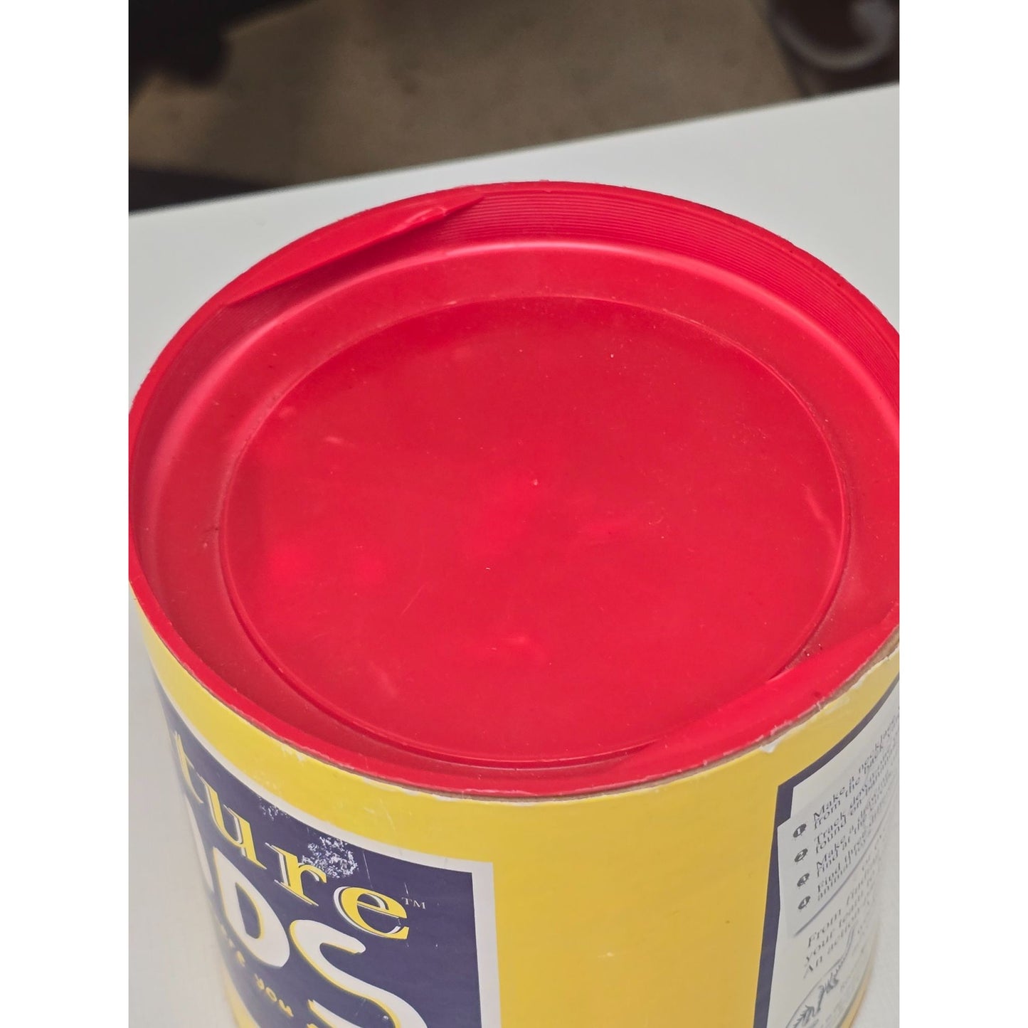 Kids Scavenger Hunt Scaventure Find Game Non-Electronic Fun 2007 Ages 6-12