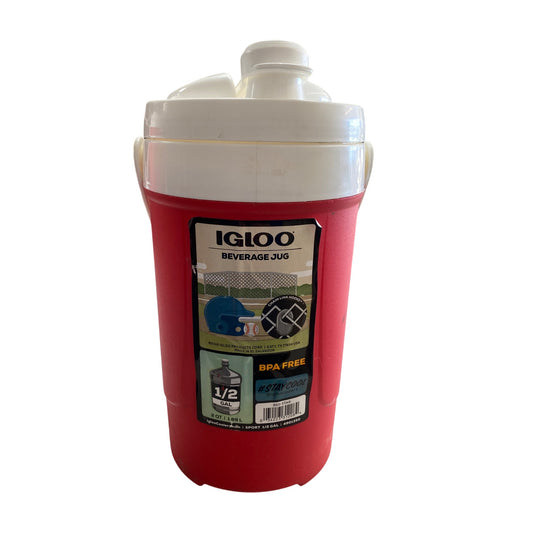 Igloo 1/2 Gallon Jug