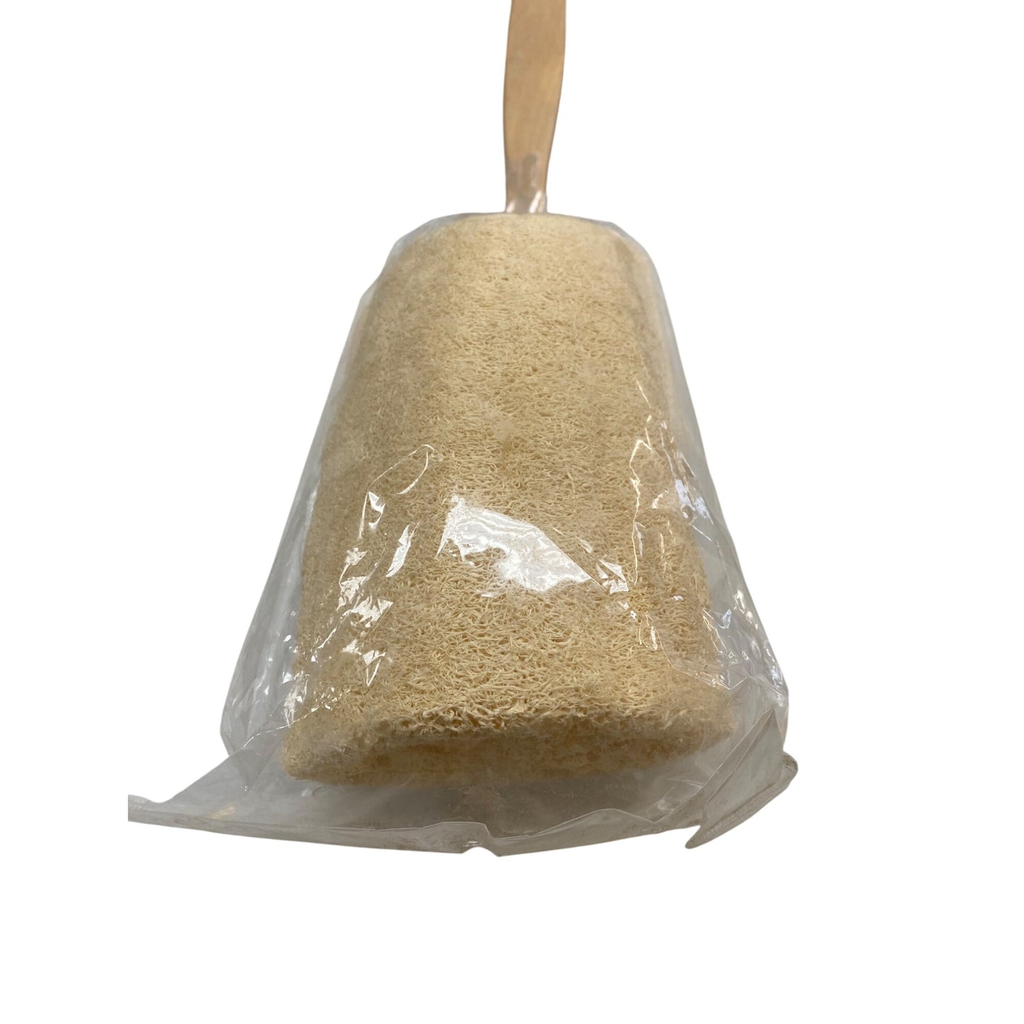 Loofah Back Scrubber