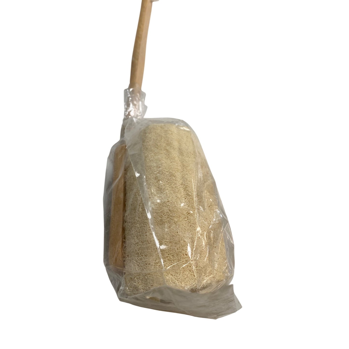 Loofah Back Scrubber