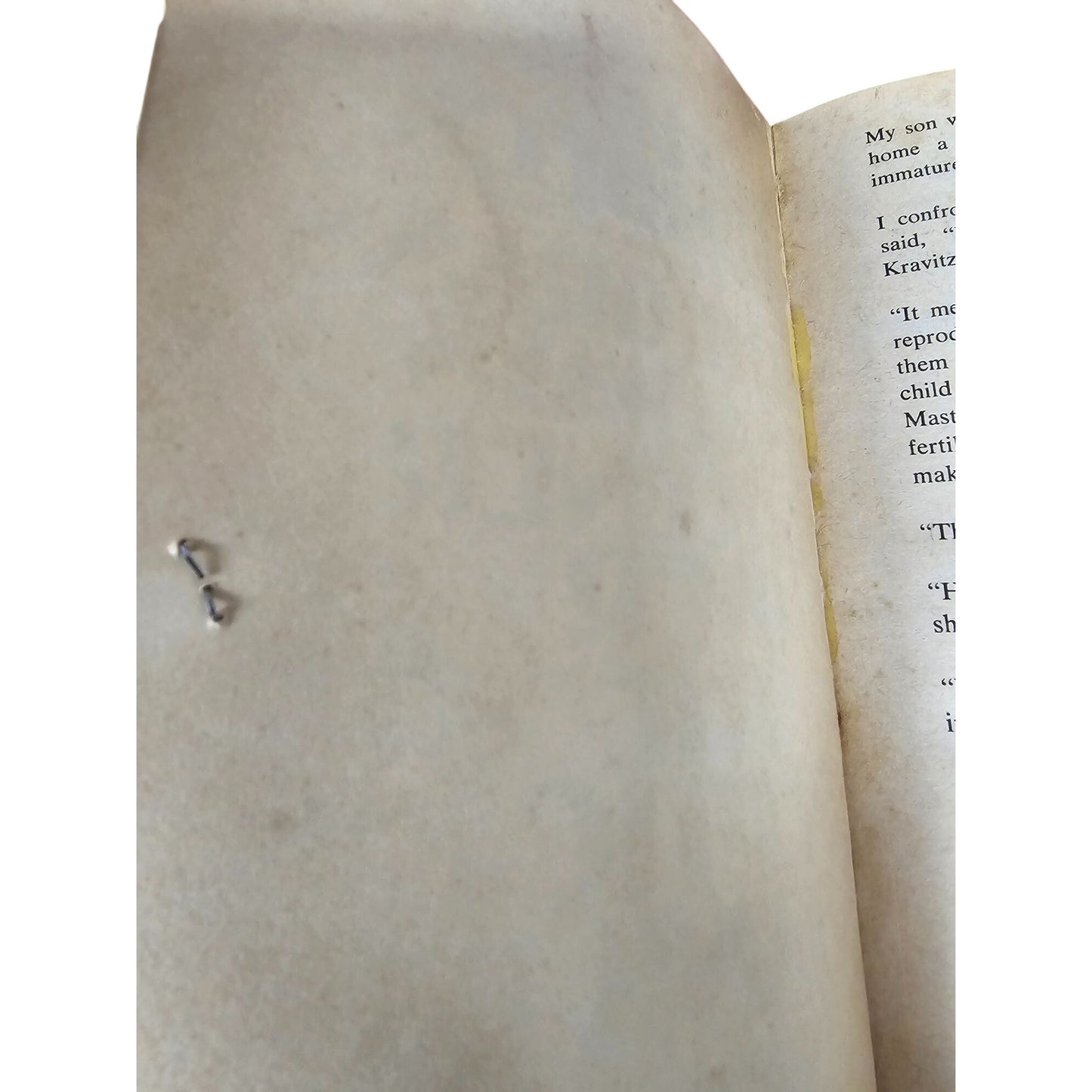 The Grass Is Always Greener Over The Septic Tank By Erma Bombeck Paperback 1976 Illustrated Bestseller