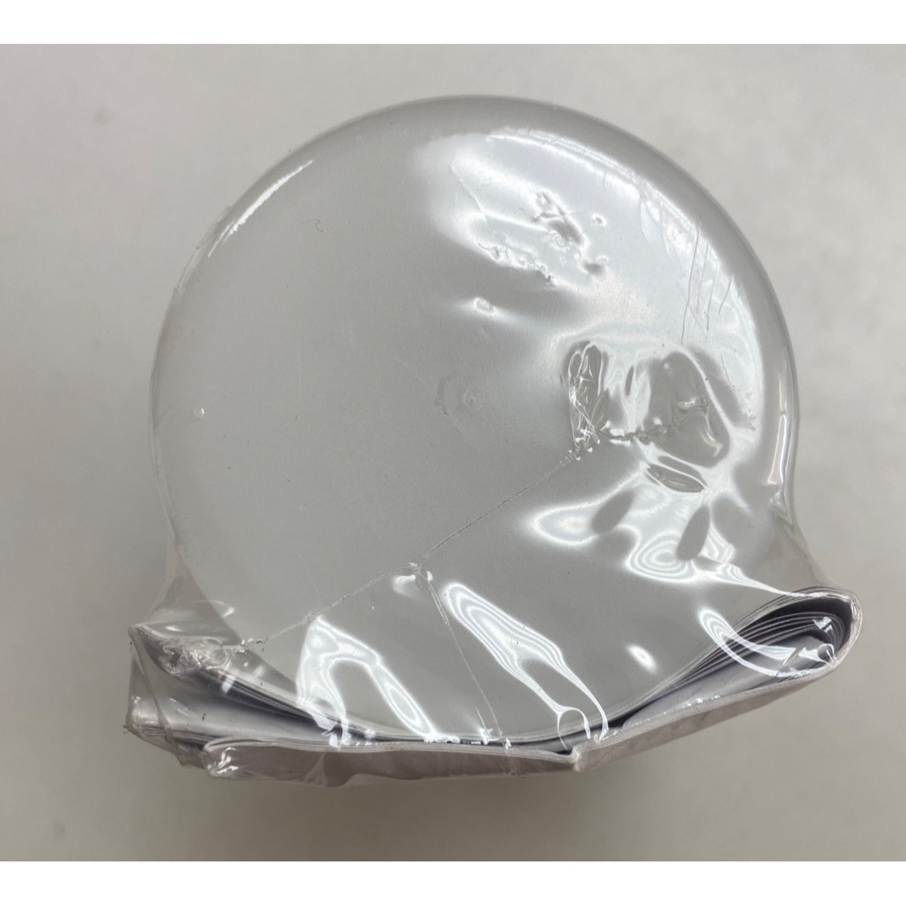 Ikea SOLVINDEN LED Light, Battery Operated, Outdoor/Indoor White 5 3/4", NEW