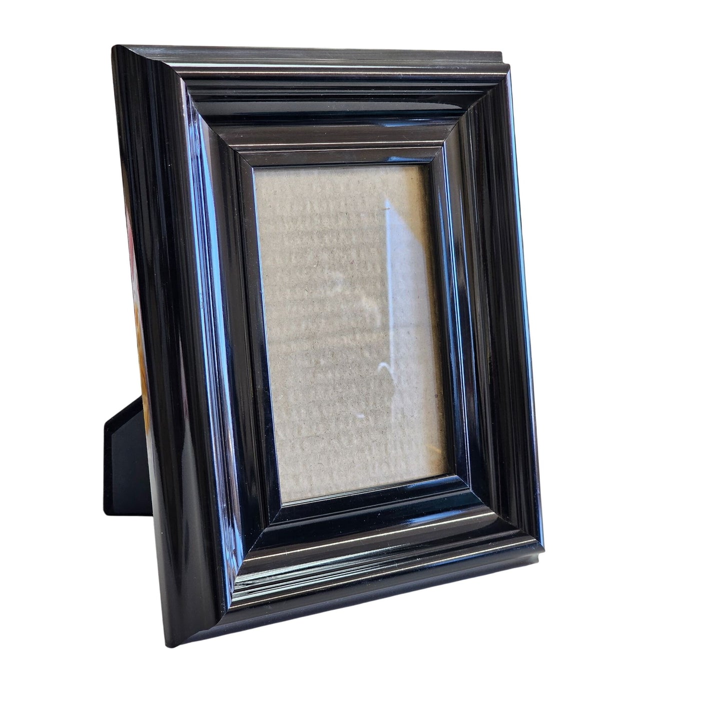 Black Picture Frame