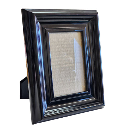 Black Picture Frame
