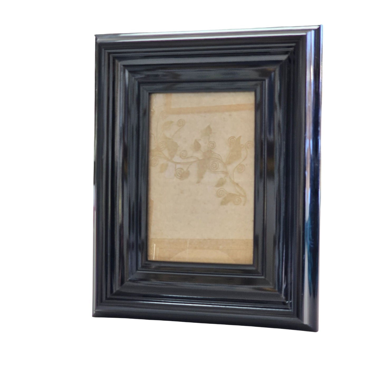 Black Picture Frame