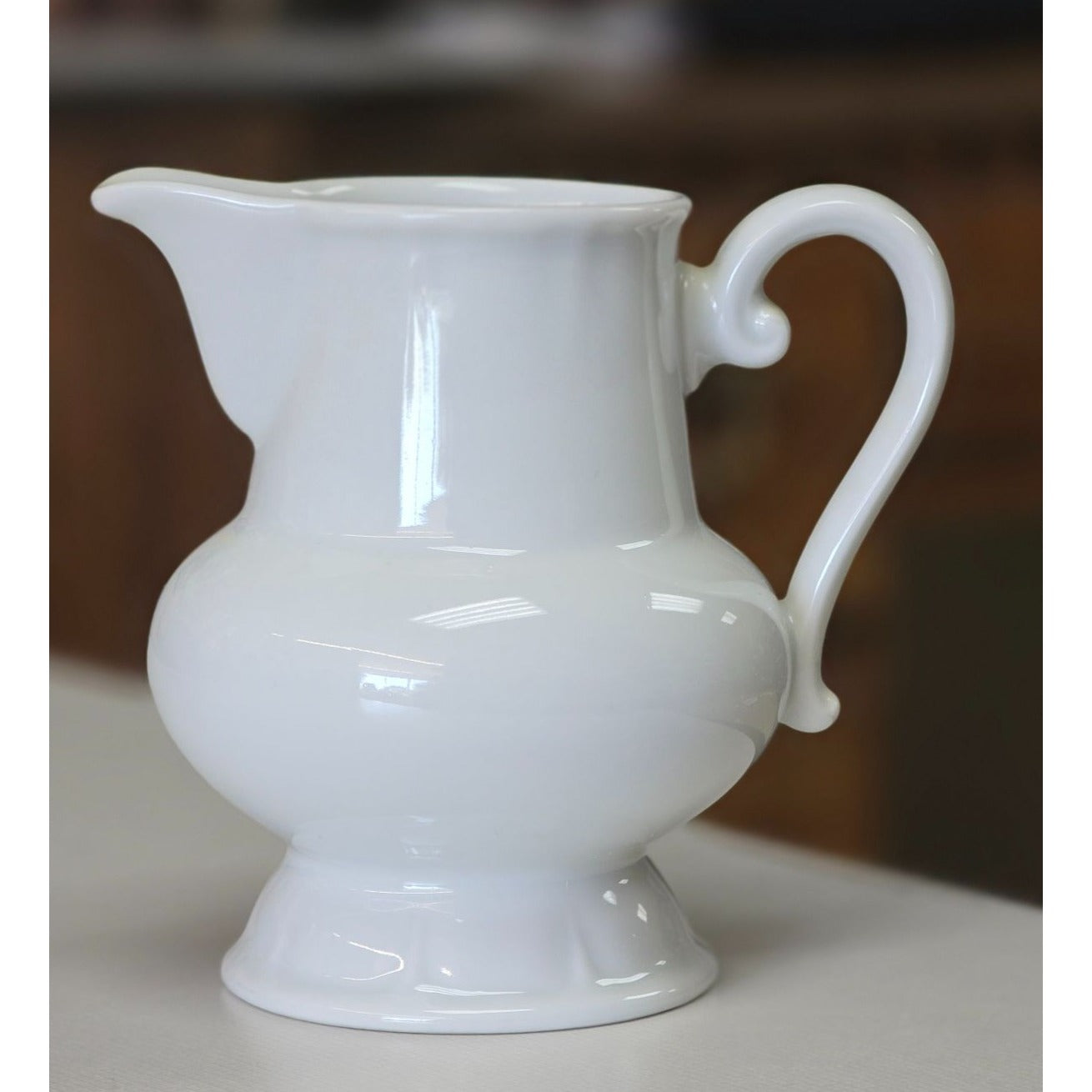 Vintage Heinrich Germany Creamer