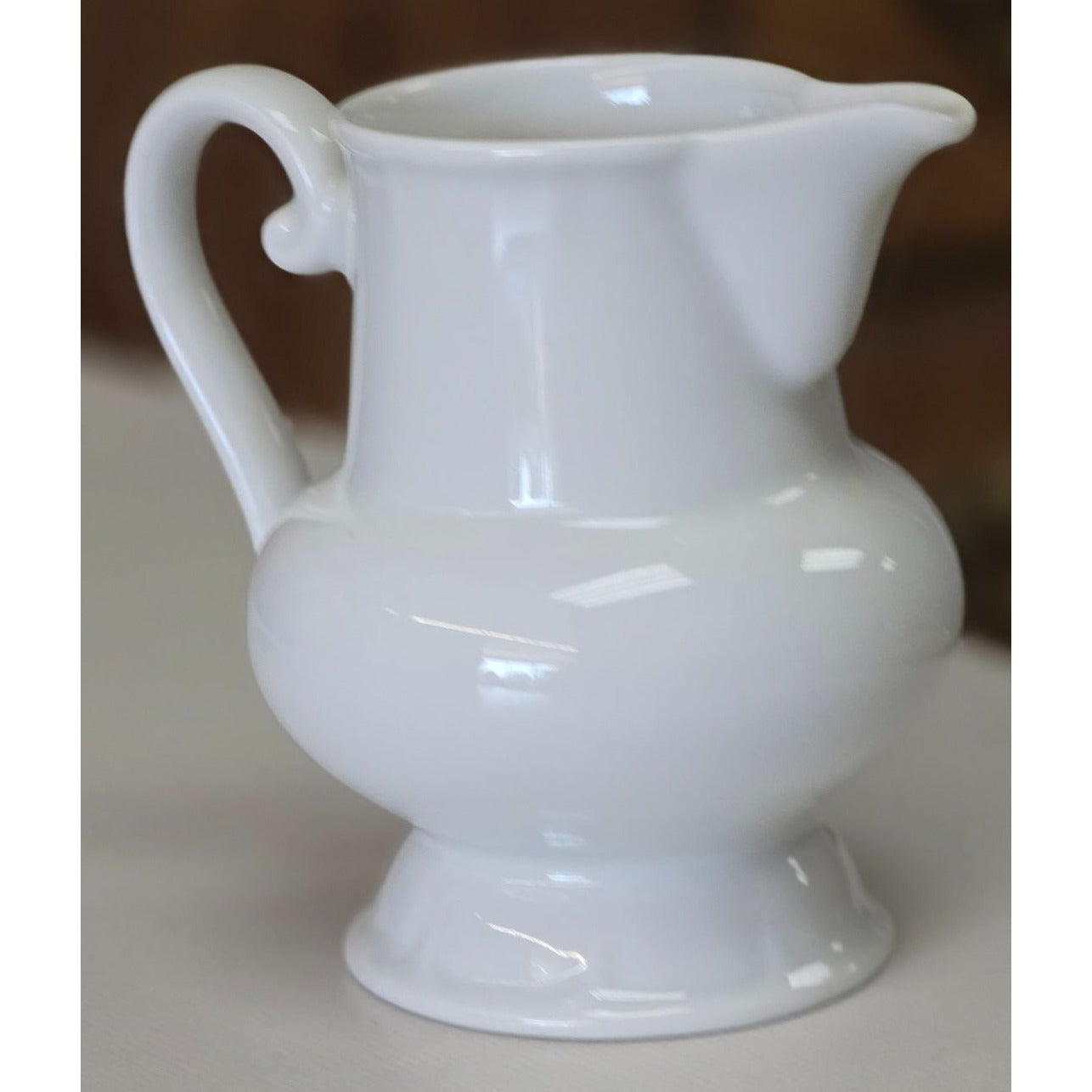 Vintage Heinrich Germany Creamer