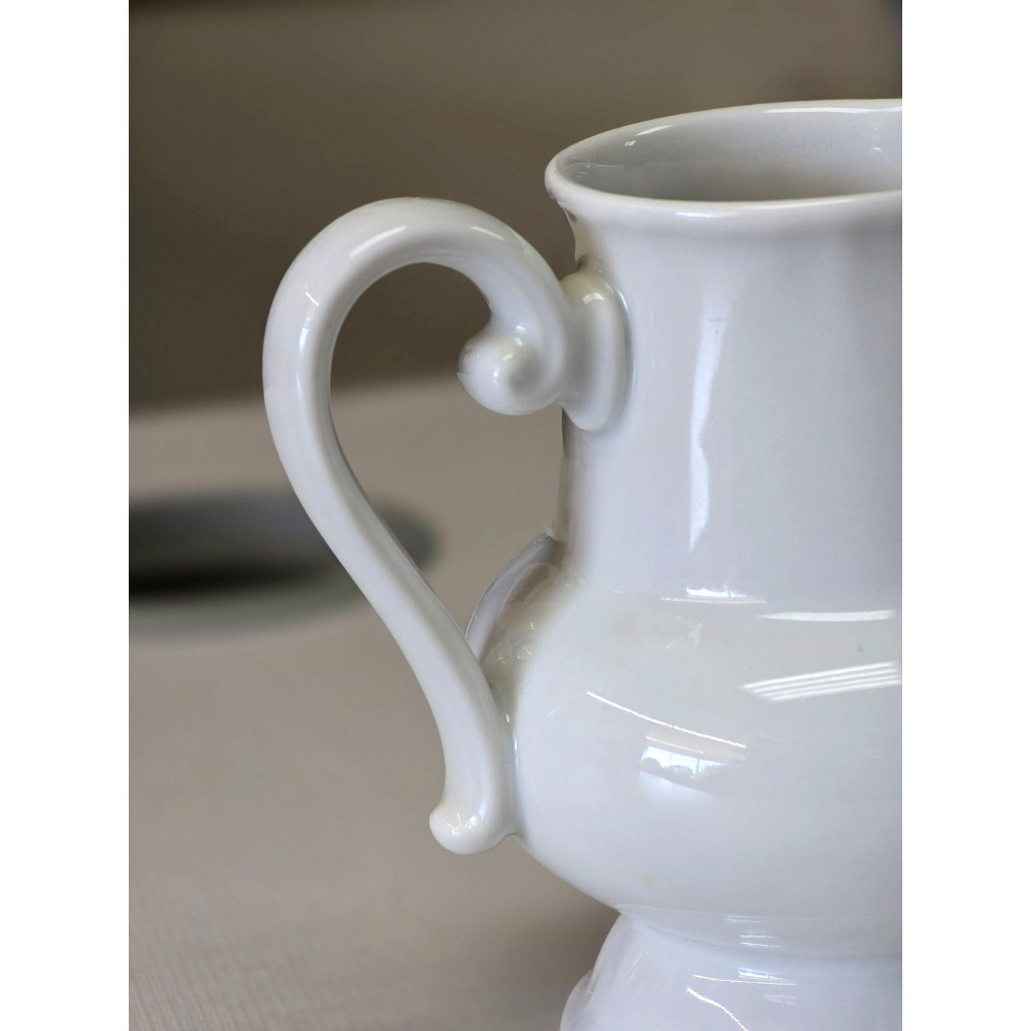 Vintage Heinrich Germany Creamer
