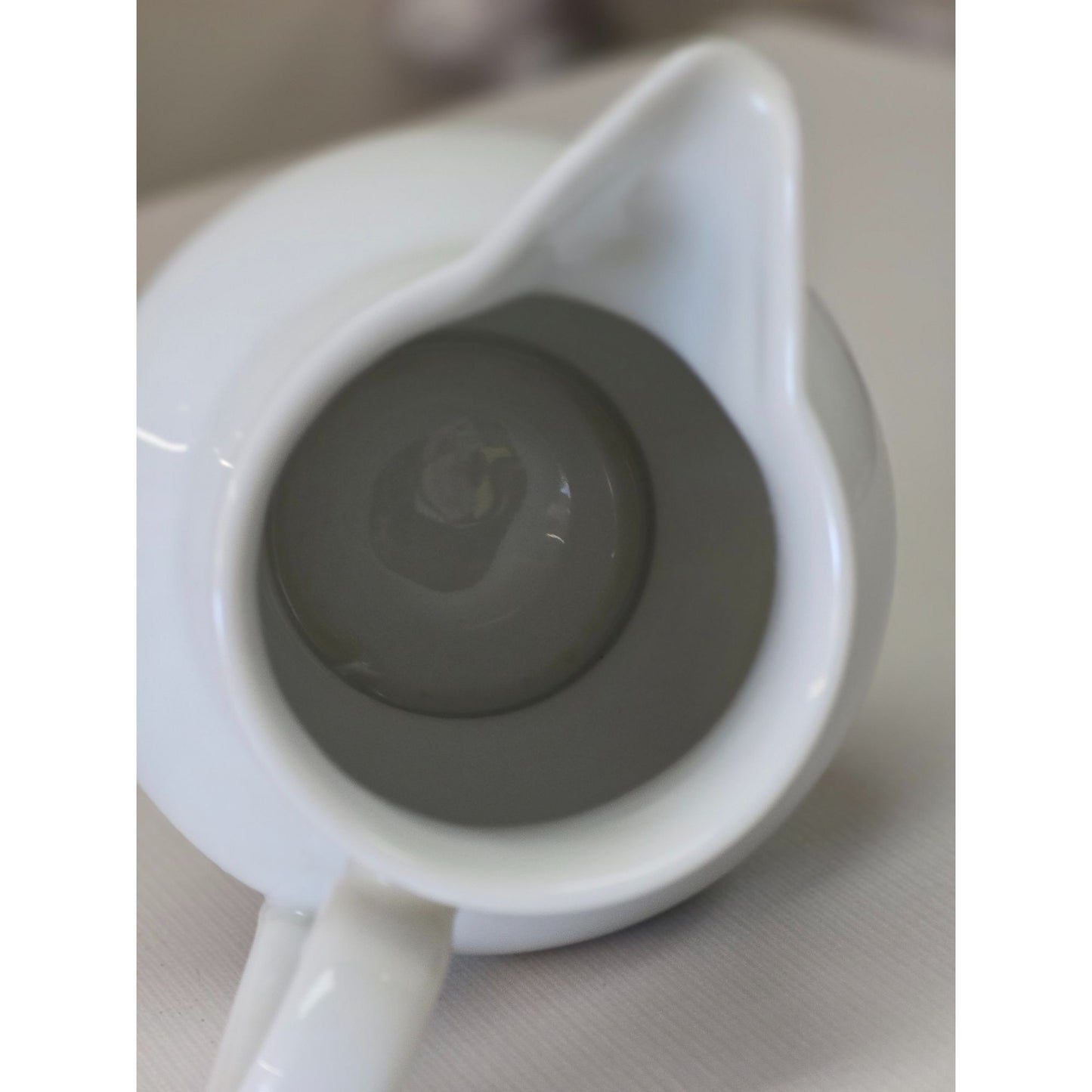 Vintage Heinrich Germany Creamer