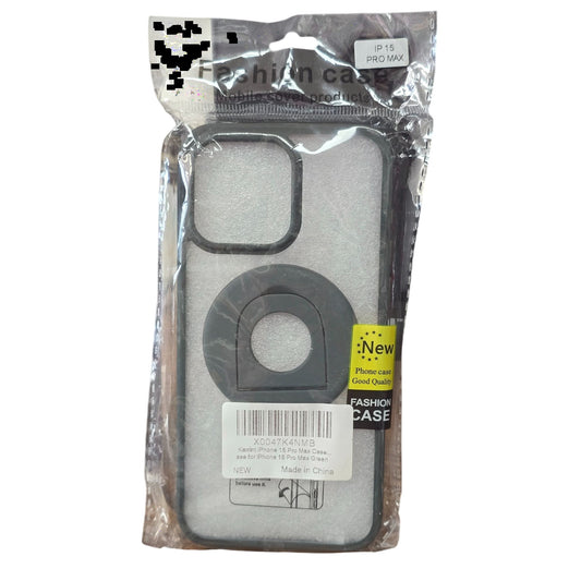 iPhone 15 Pro Max Case